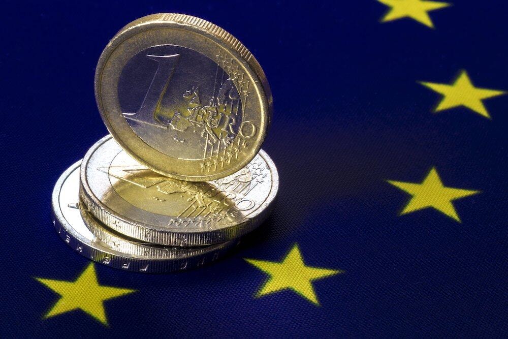 AB Euro avrupa