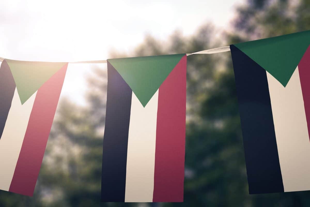 Sudan