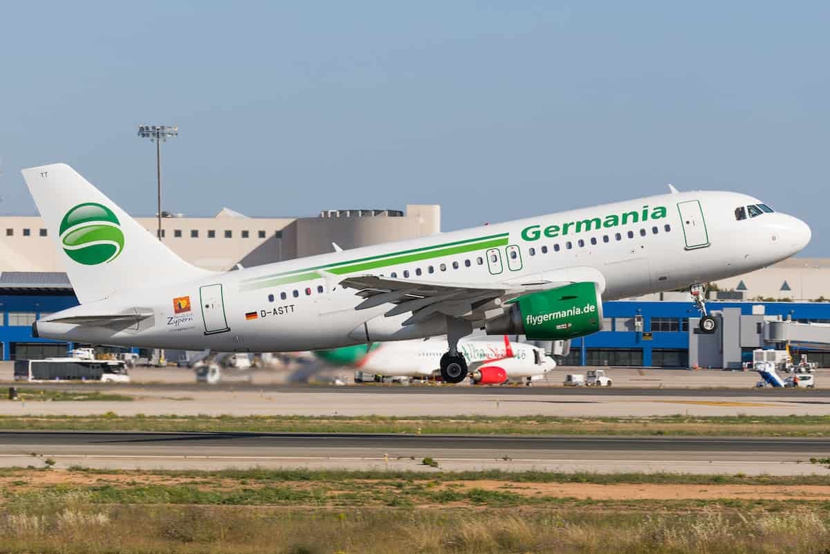 Germania