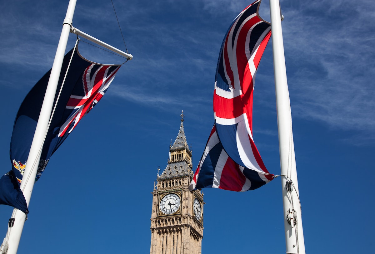 İngiltere Brexit