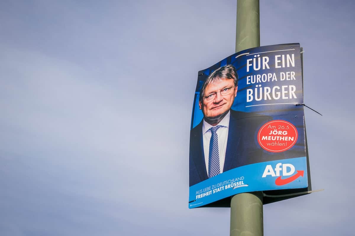 AP Seçimleri AFD