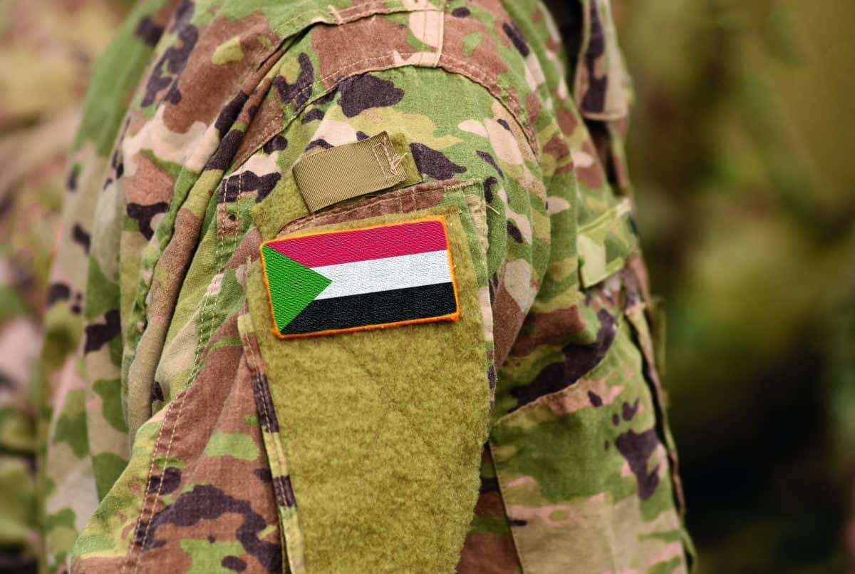Sudan
