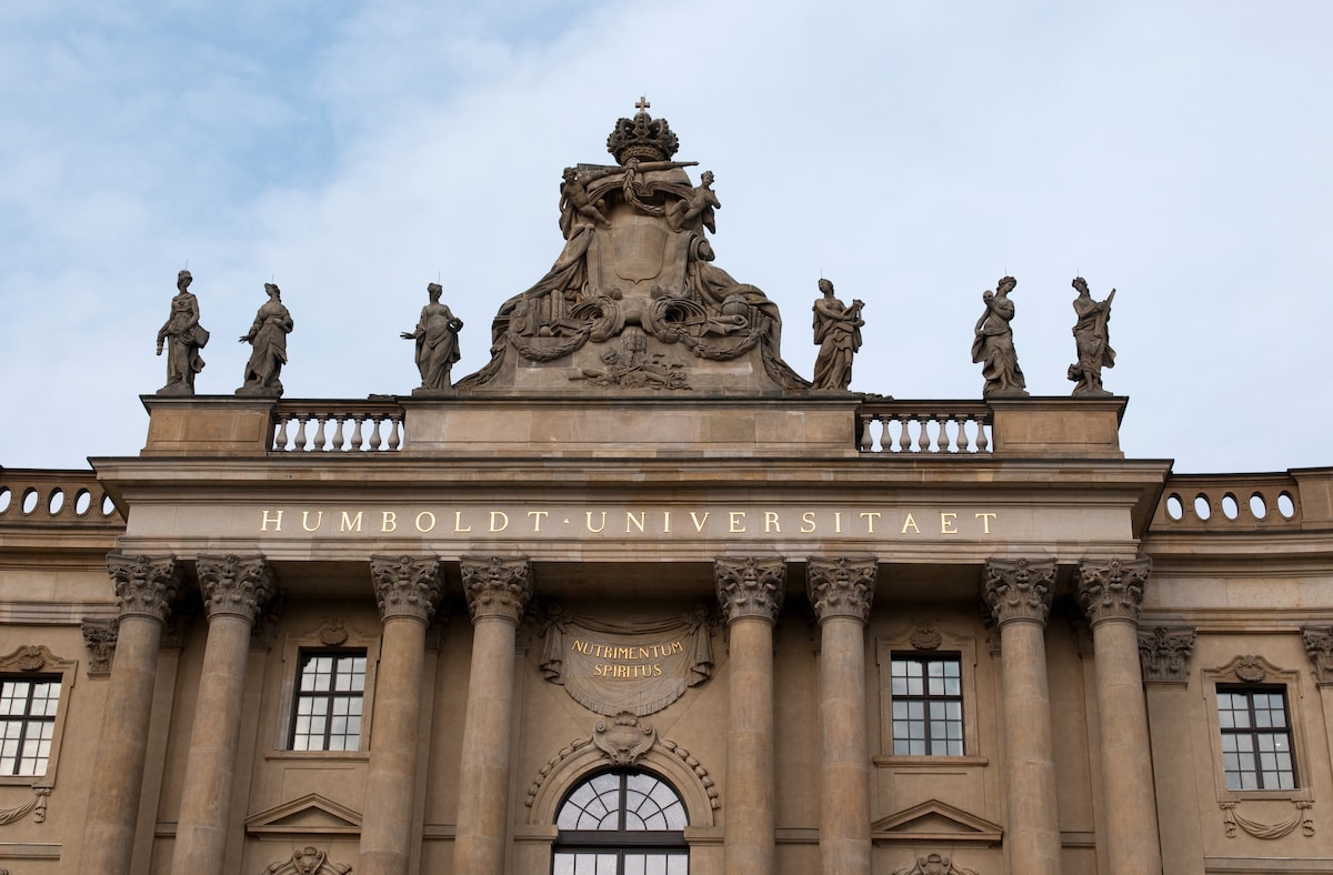 Berlin’de Açılacak İlahiyat Enstitüsüne Yoğun İlgi