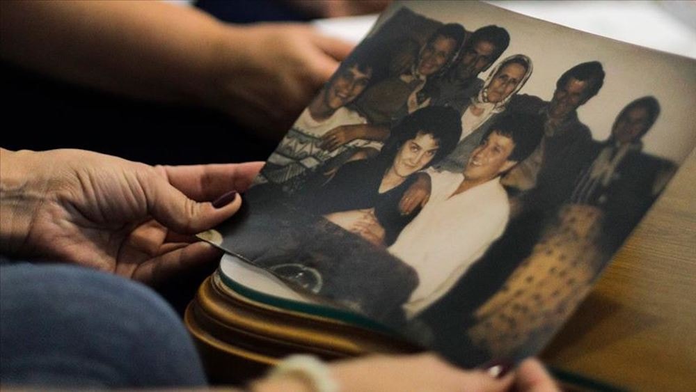 Srebrenitsa Soykırımı defin