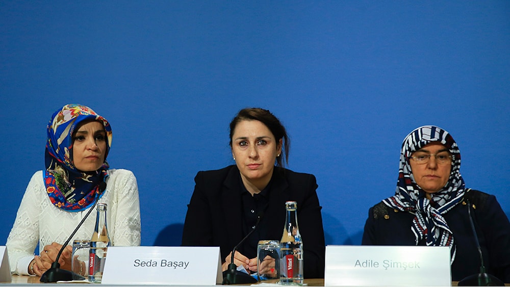 Türk Avukatı Yine Ölümle Tehdit Ettiler: “Walter Lübcke’yi Öldürdük, Sıra Sende!”