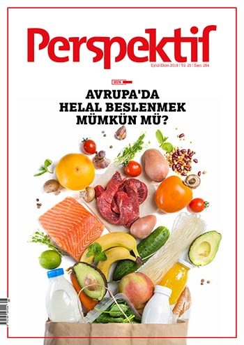 284. Sayı kapağı