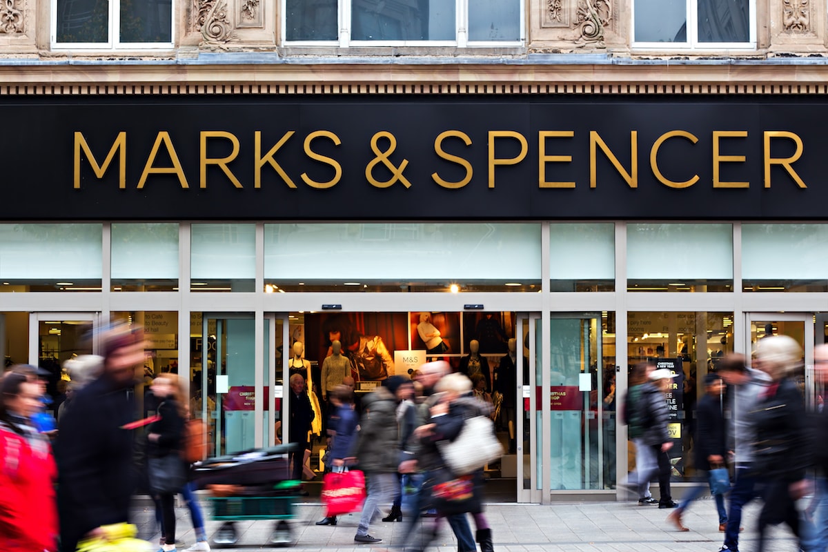 Marks&Spencer