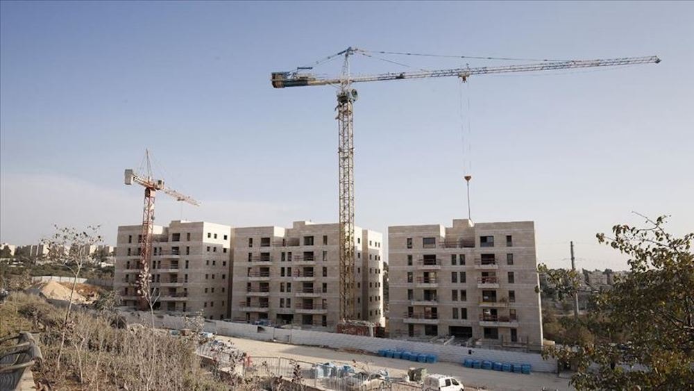 ABD’den Tepki Çeken Karar: “Batı Şeria’daki Yahudi Yerleşimleri Yasa Dışı Değil”