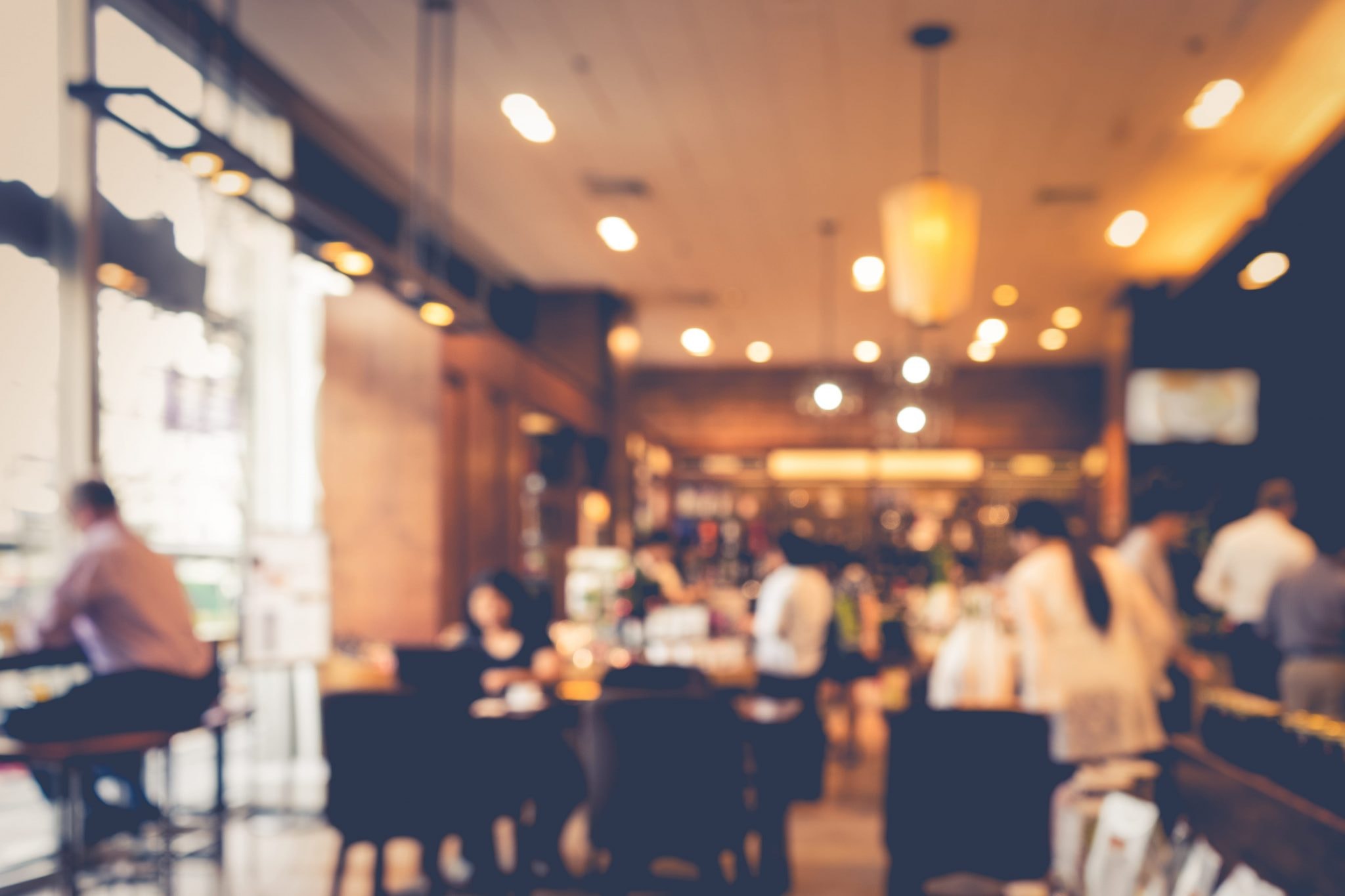 Restoran Zincirine Ayrımcılık Sebebiyle Dava