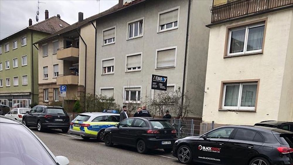 DİTİB Genel Sekreteri’nin Evinin Önünde Mermi Kovanları Bulundu