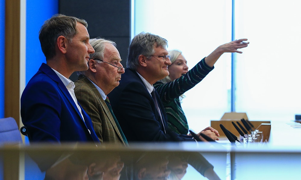 afd thüringen