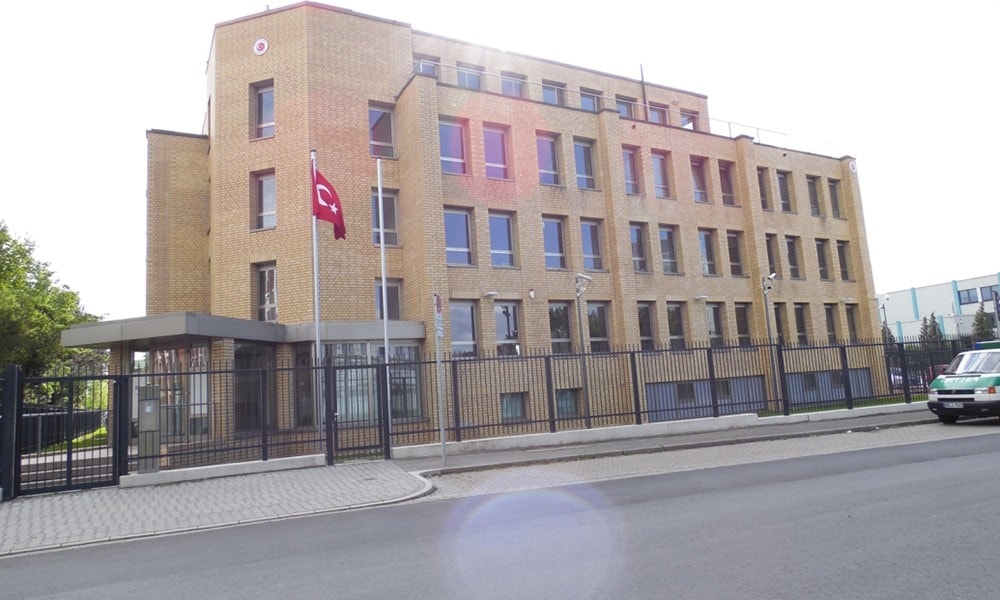 düsseldorf başkonsolosluğu kovid 19