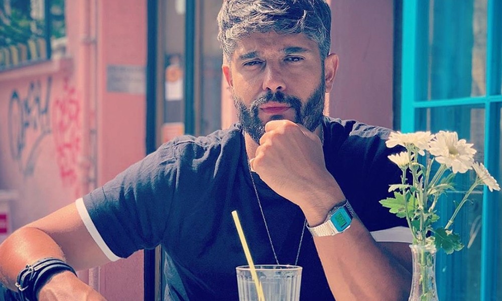 haluk piyes göç ve sinema