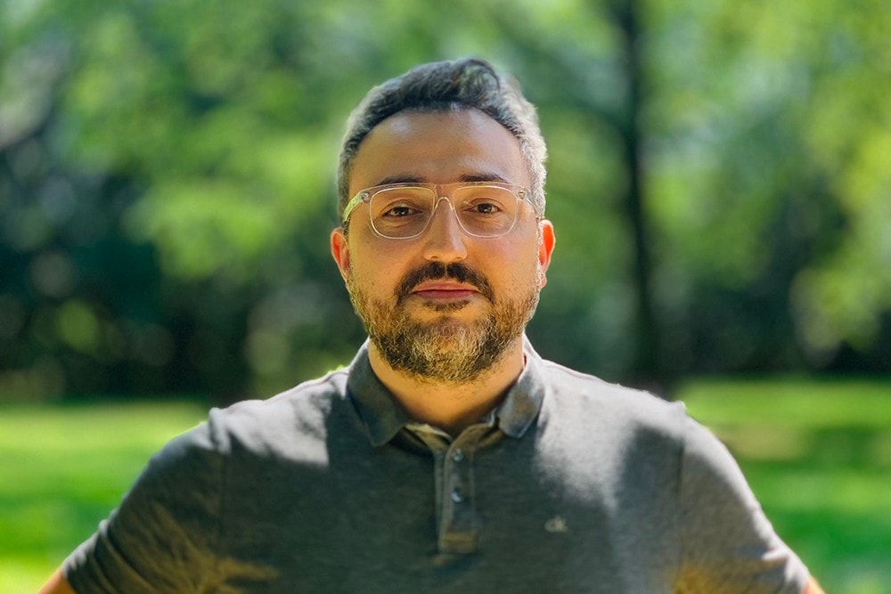 Dr. Ömer Alkın