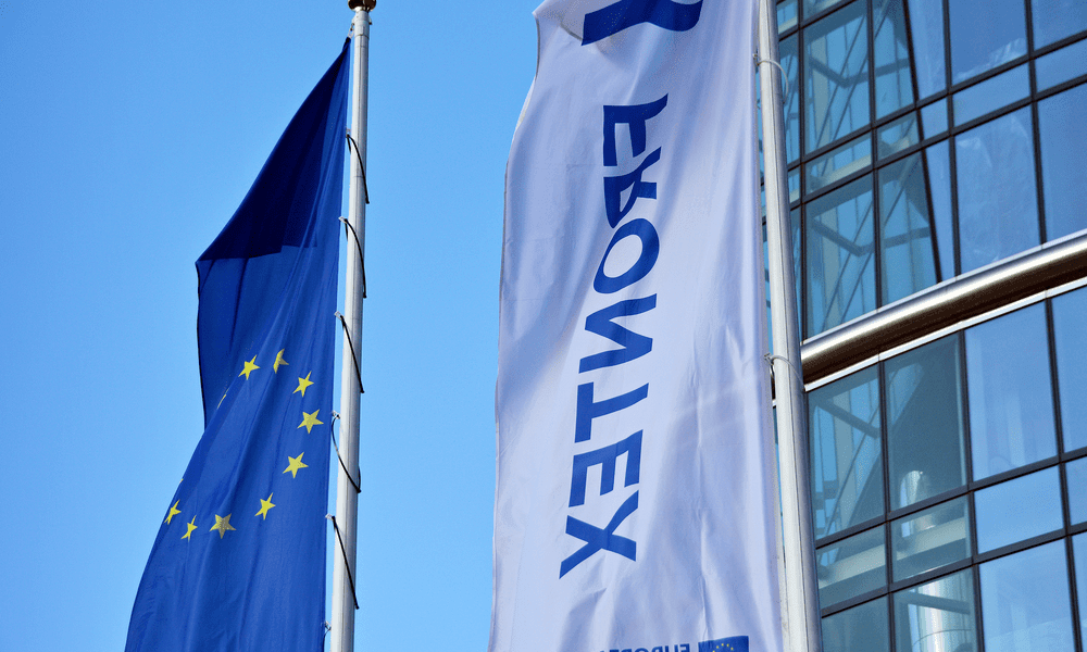 Frontex İbra Edilmedi ve Bütçesi Onaylanmadı