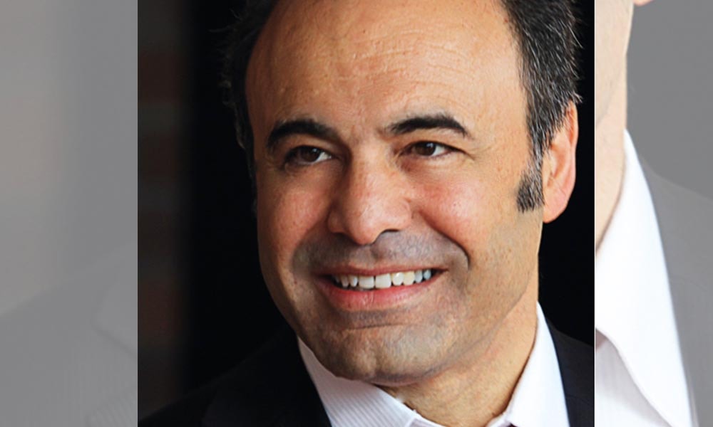 Hacı Halil Uslucan Avrupa'da düğün