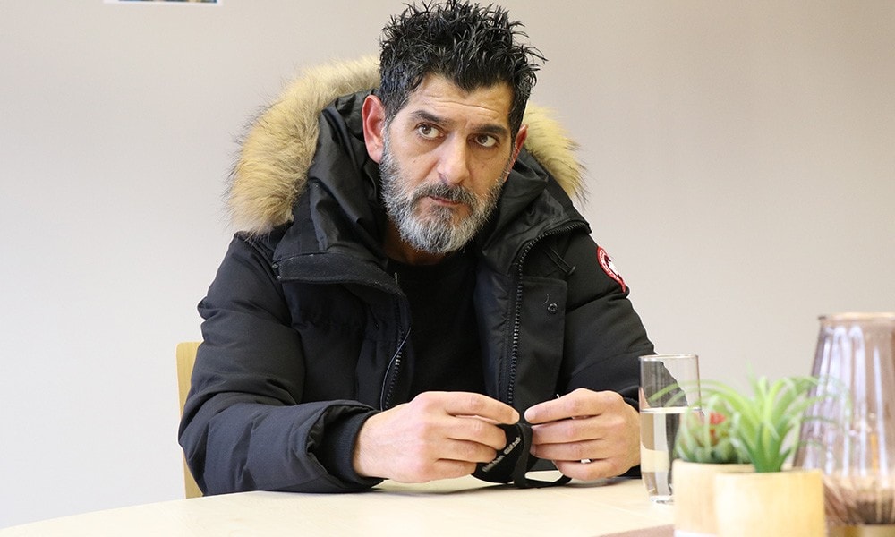 Çetin Gültekin hanau saldırısı