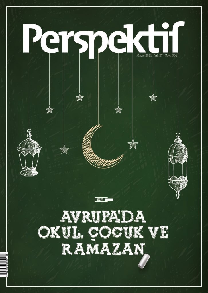 301. Sayı kapağı
