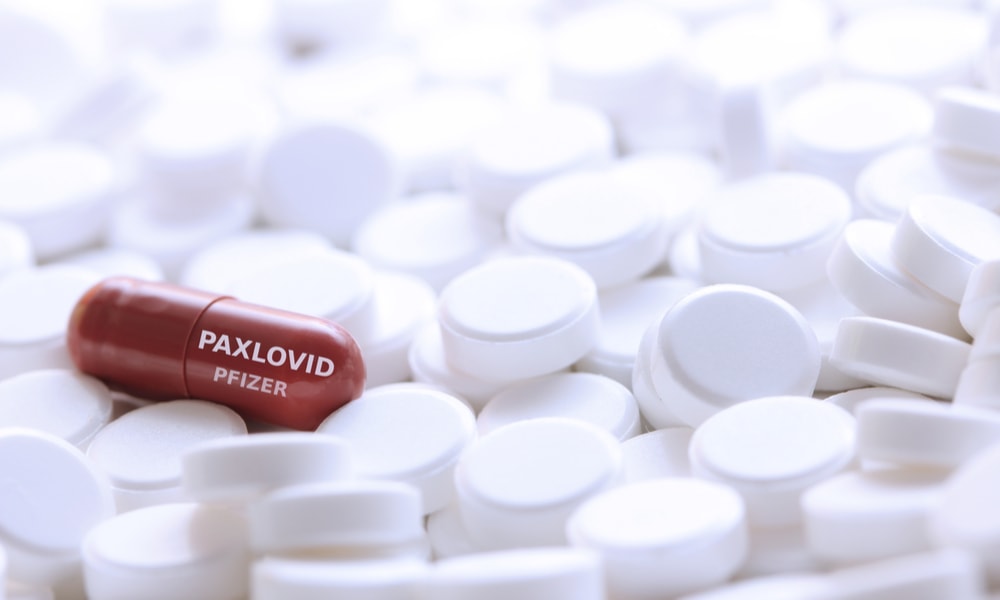 Pfizer'in Kovid-19 İlacına AB'den Onay
