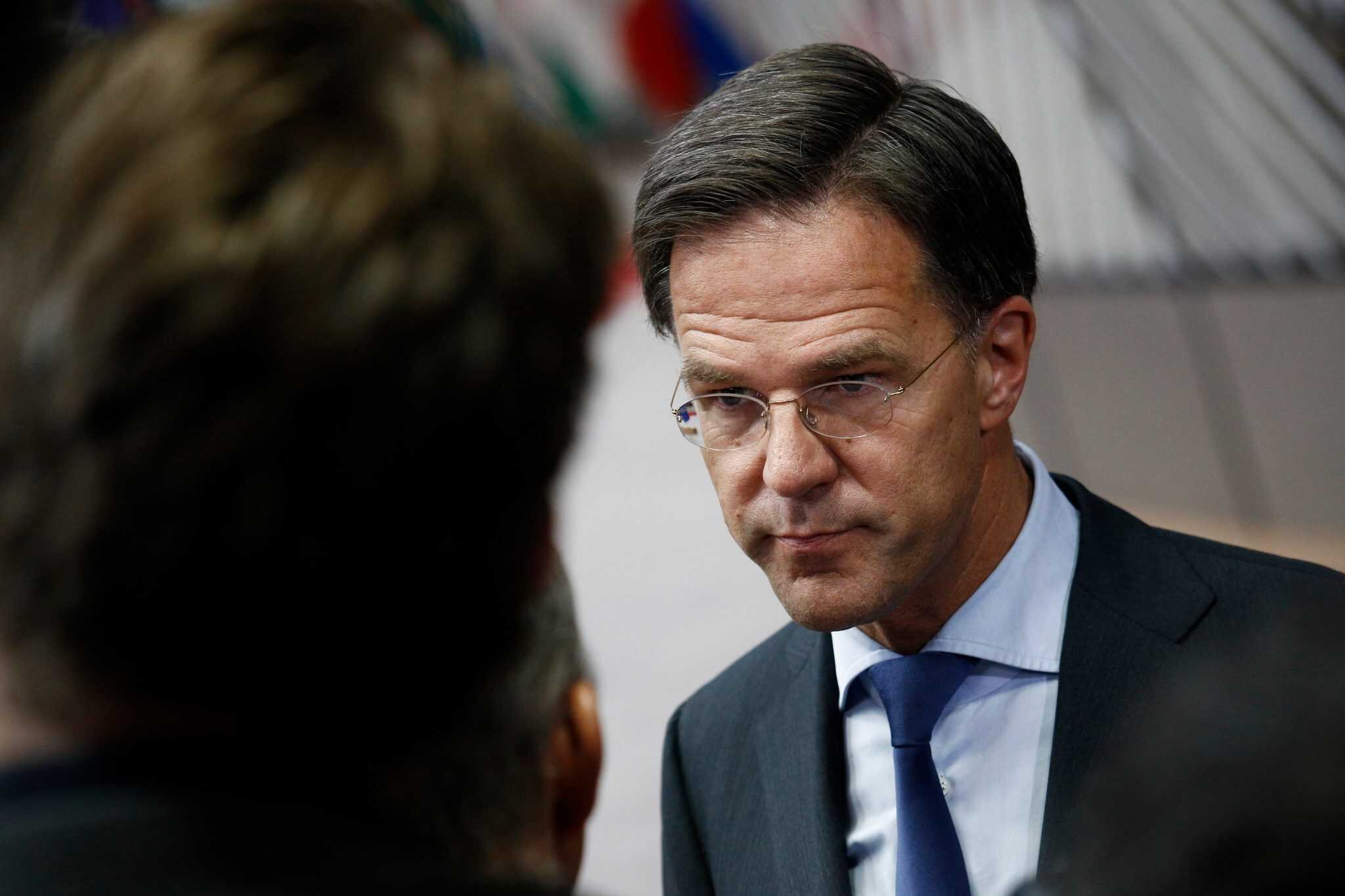 Hollanda’da Değişmeyen Yeni Hükûmet Neleri Değiştirebilecek?