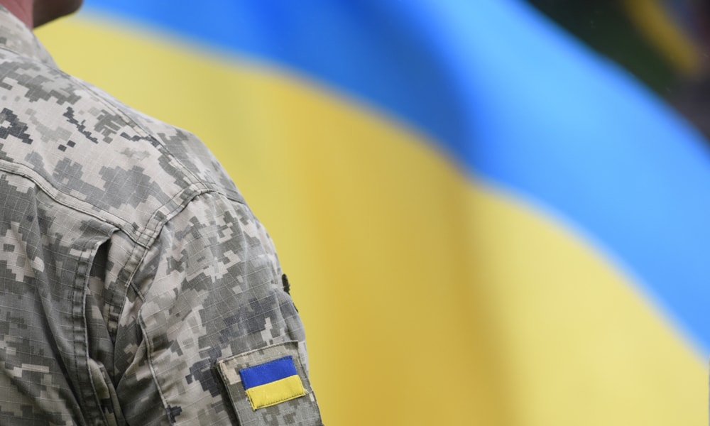 Ukrayna Sınırında Irkçılığa Uğrayan Afrikalılar Çıkış Yolu Arıyor