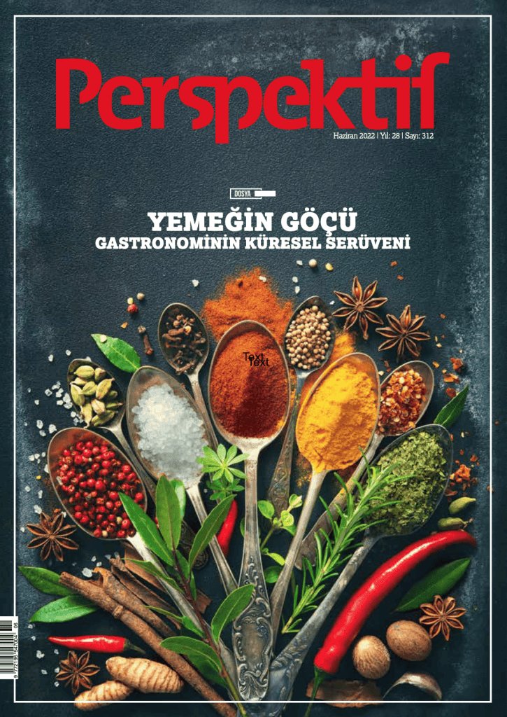 312. Sayı kapağı