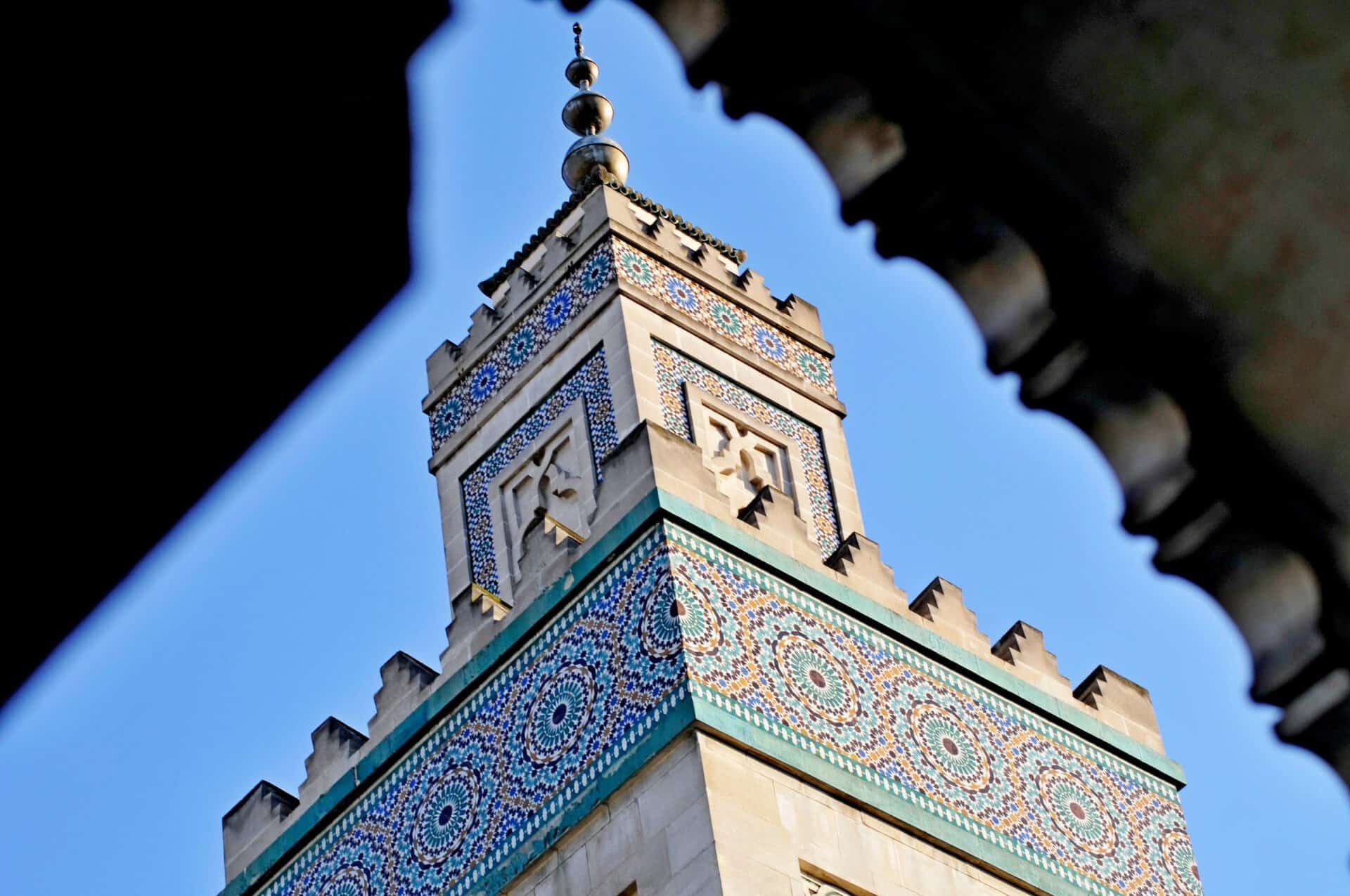 Fransa'da Cami Kapatmaları Devam Ediyor