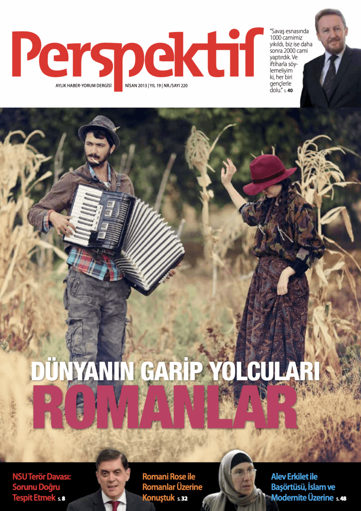 220. Sayı kapağı