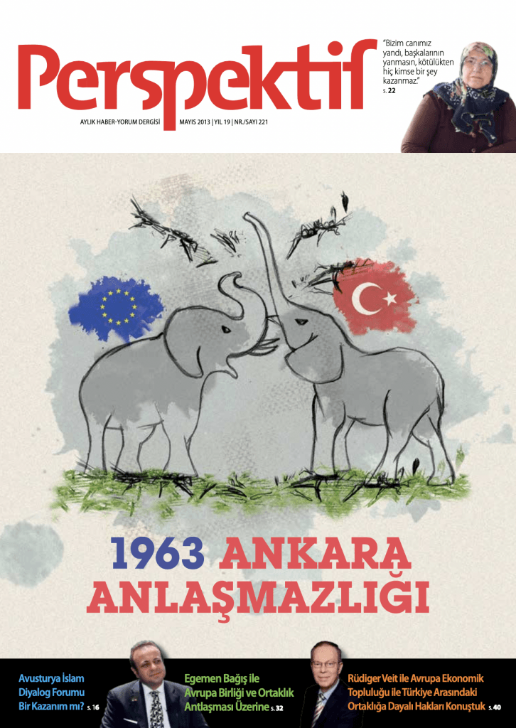 221. Sayı kapağı