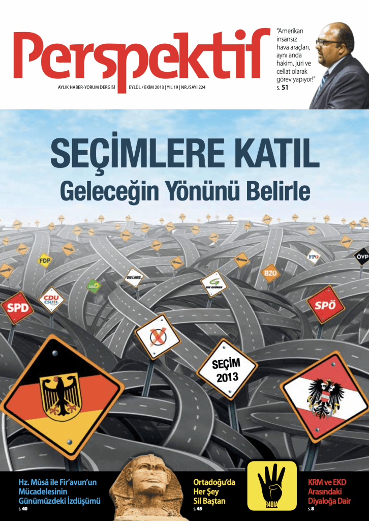 224. Sayı kapağı