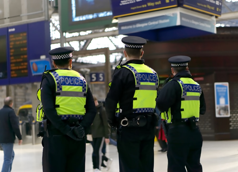 Sosyal Gerilimi Tetikleyen Hindu Vaize Leicester Polisinden Ödül