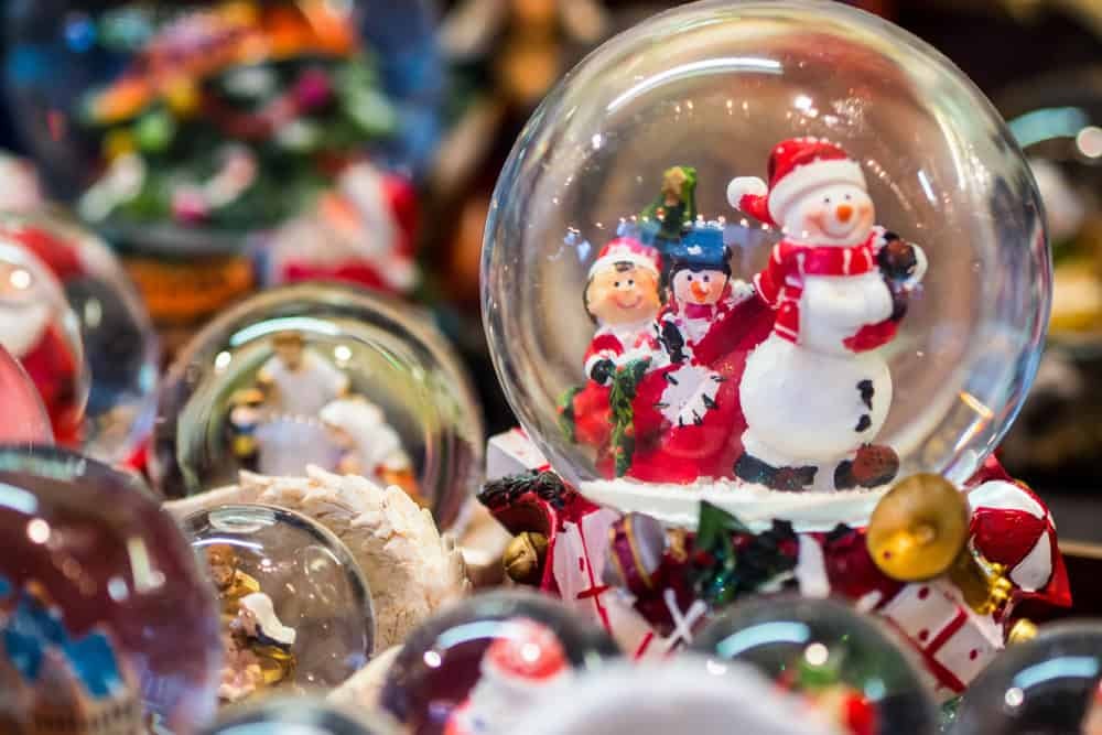 Müslümanlar Noel ve Yılbaşı Kutlar mı?