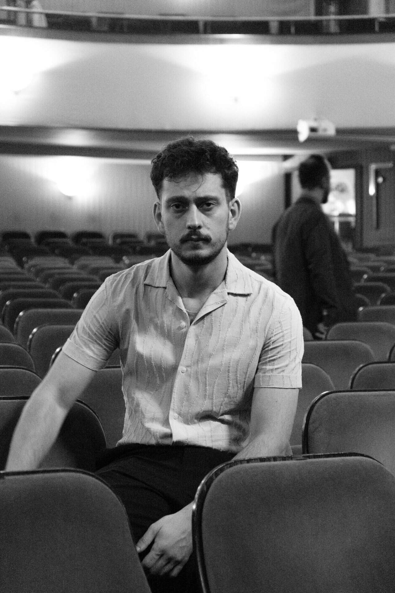 Muhammet Mustafa Salihoğlu