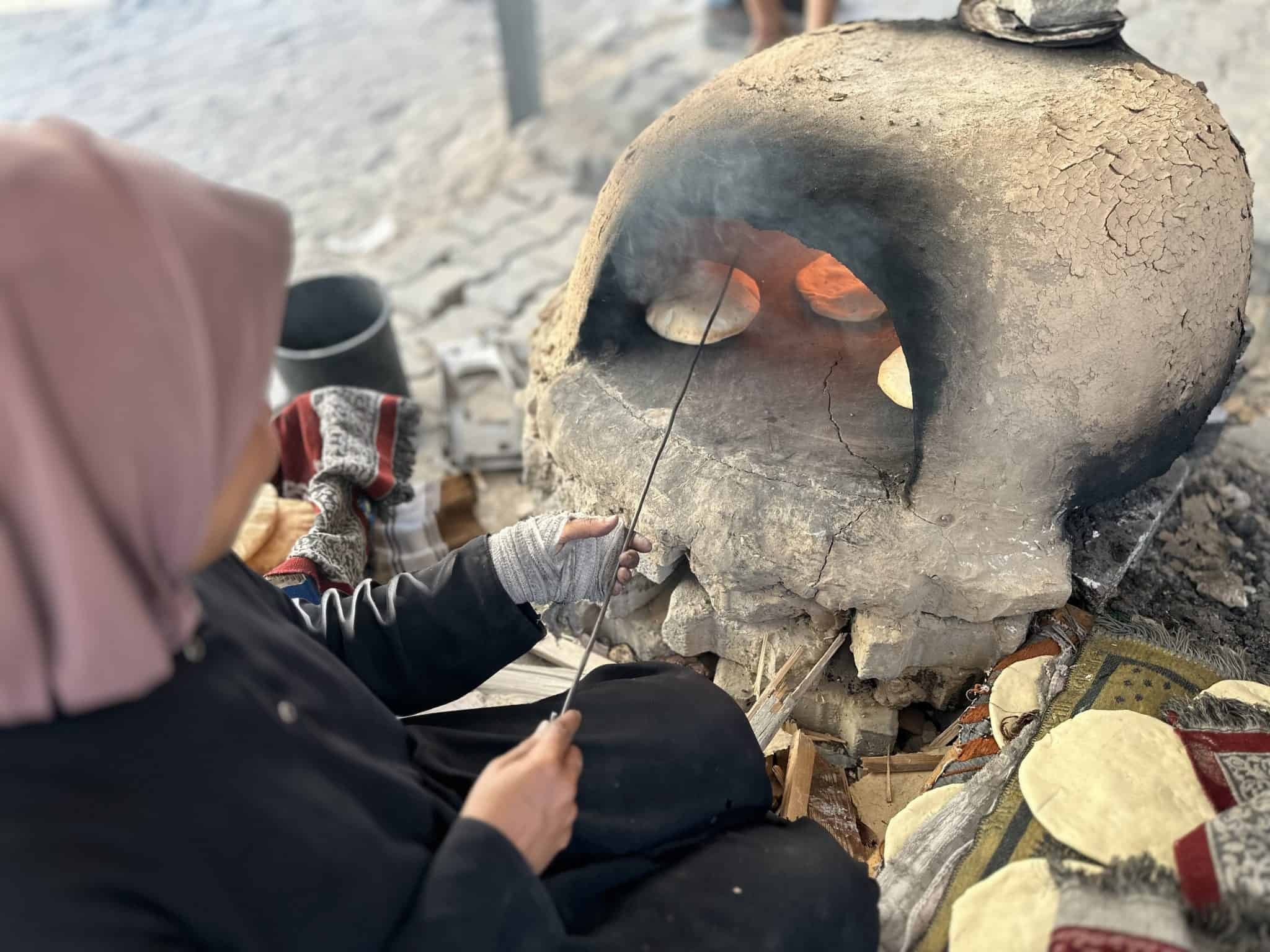 Uluslararası Kuruluşlar Neden Gazze'de Açlık İlan Etmiyor?