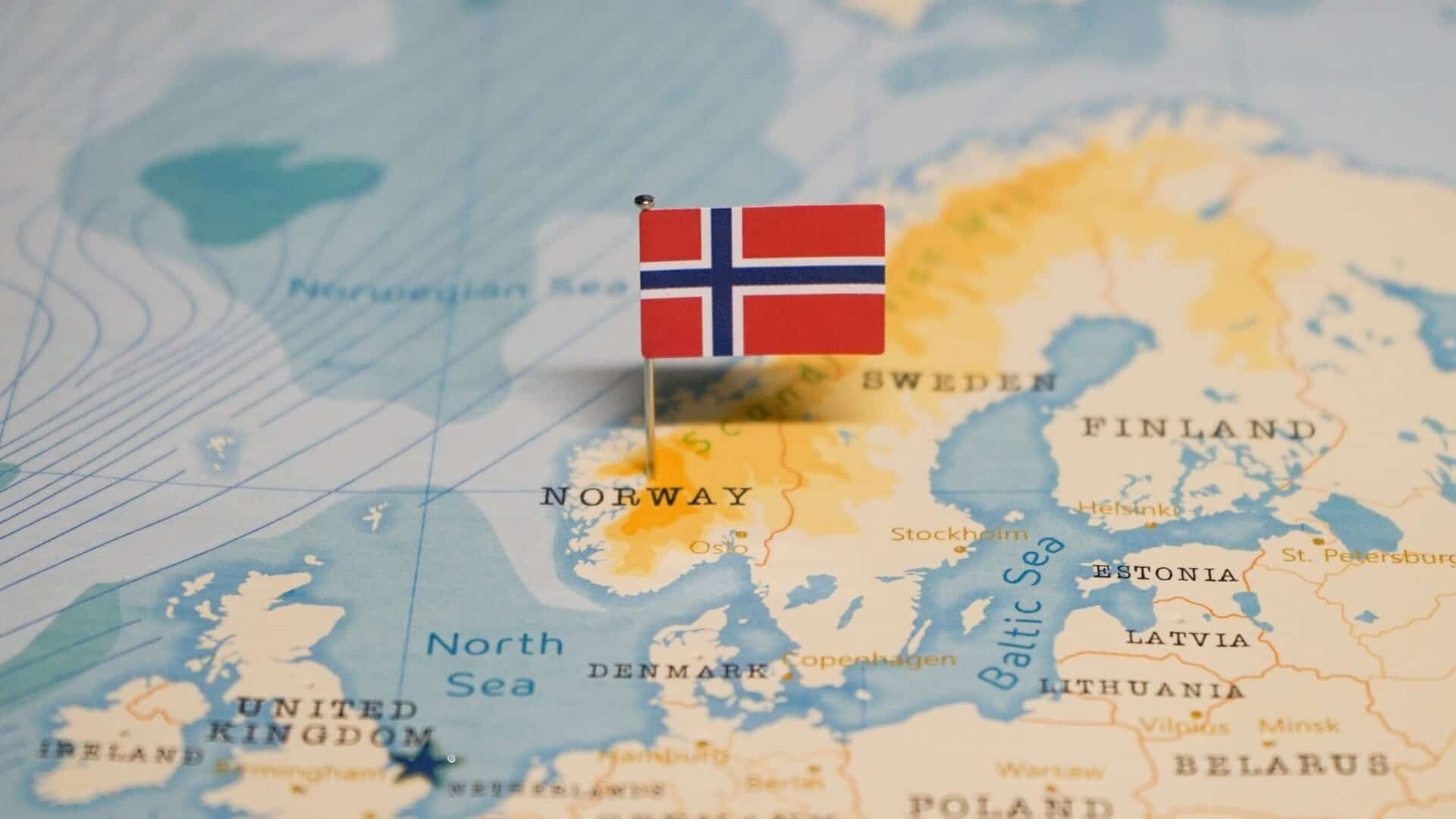 Norveç’te İslam ve Müslümanlar
