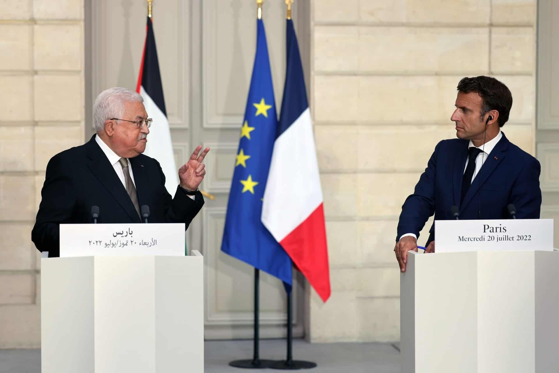 Paris, Filistin’i devlet olarak tanıyarak diplomatik arenada yeni bir sayfa açtı. Ancak içeride Filistin yanlısı hareketlere yönelik baskılar sürerken, Fransa’nın İsrail karşısındaki gerçek tutumu sorgulanıyor. Bu adım, samimi bir değişimin işareti mi yoksa sembolik bir manevra mı?