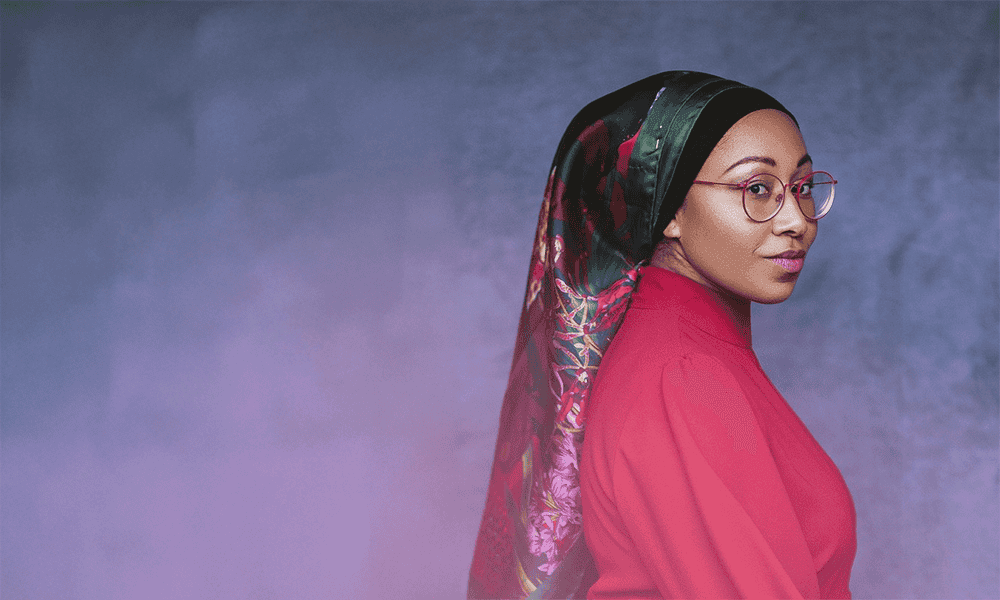 Yassmin Abdel-Magied: “Sudan Hep Dışarıdan Tanımlandı; Halkın Sesini Duyan Yok”
