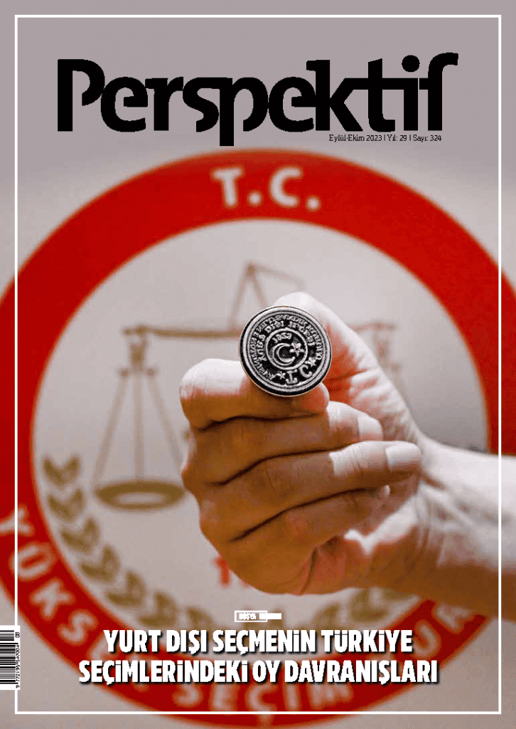 324. Sayı kapağı