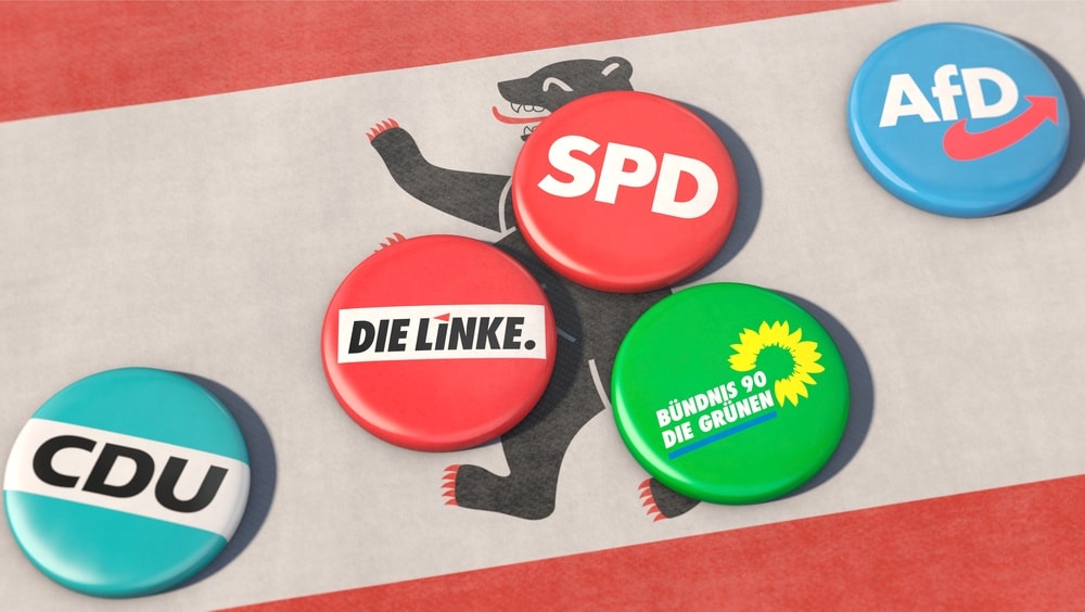 sol parti berlin vanessa emde elif eralp seçim koalisyon spd yeşiller