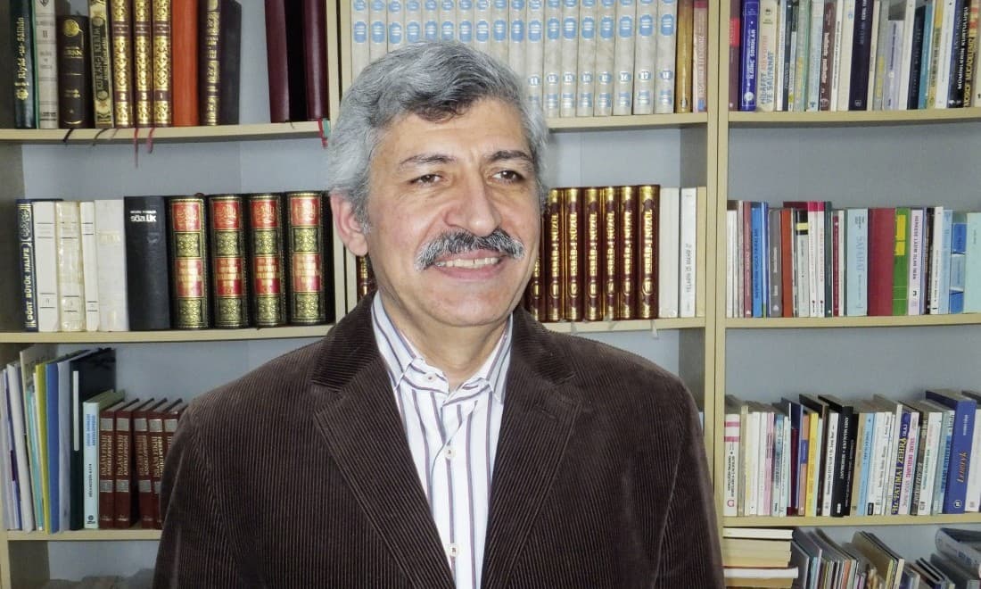 “Müslüman Mahkûmlar Hapishanede Tamamen Yalnızlar”