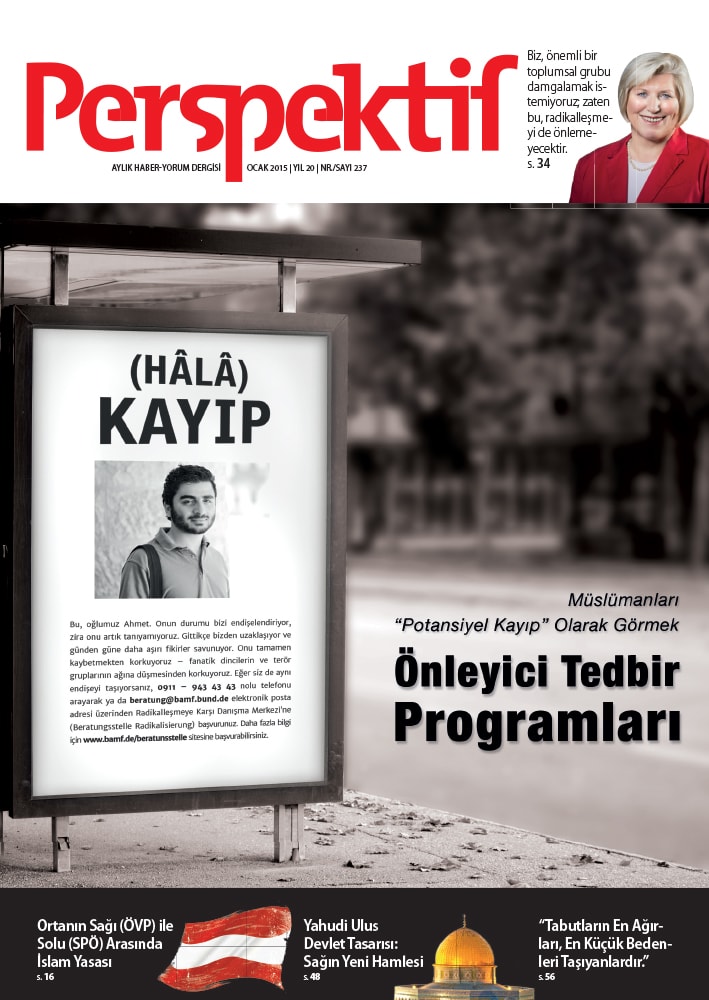 237. Sayı kapağı