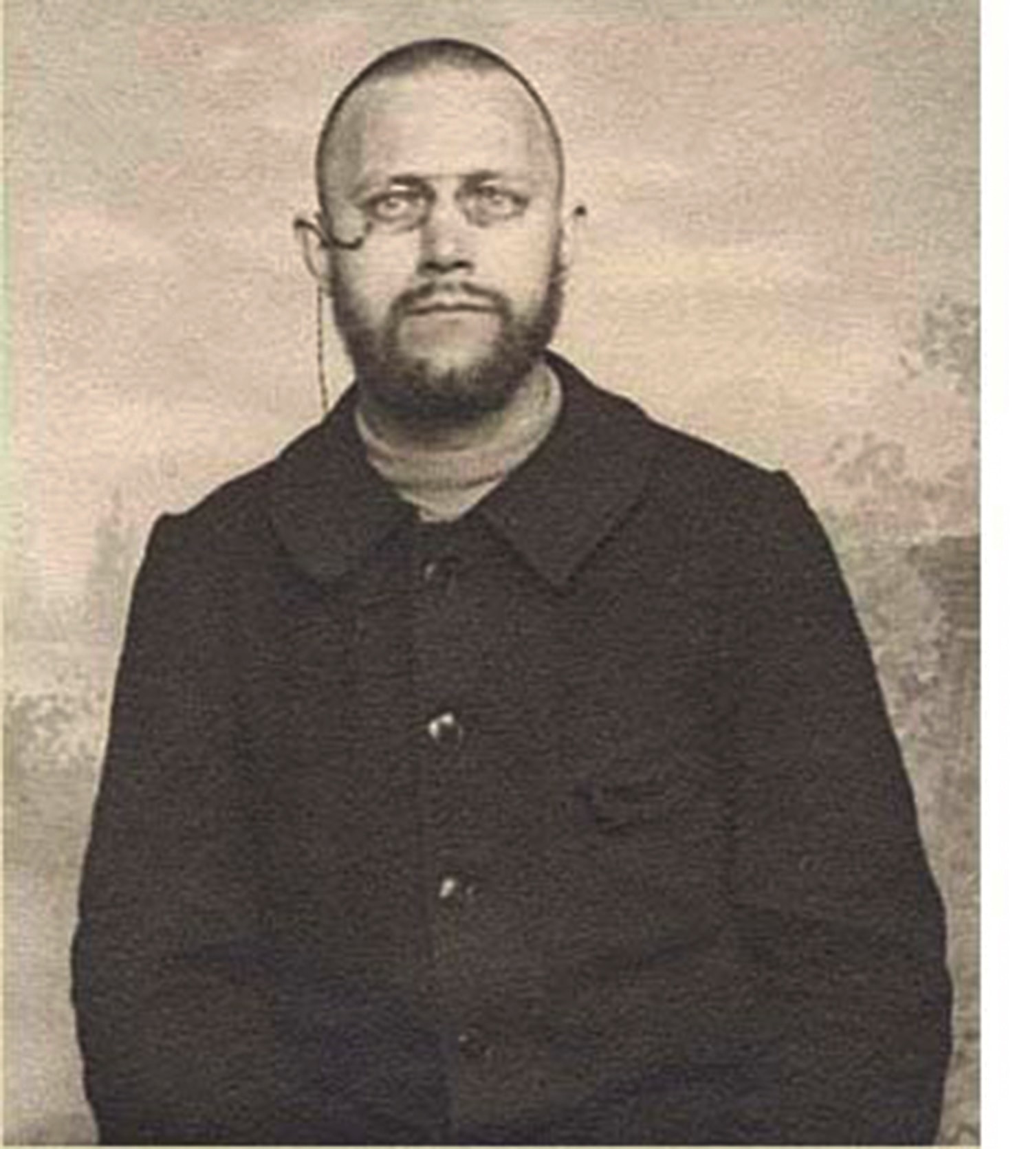 “Kuzeyin Nuru” Olarak Bilinen Bir Müslüman: Ivan Aguéli