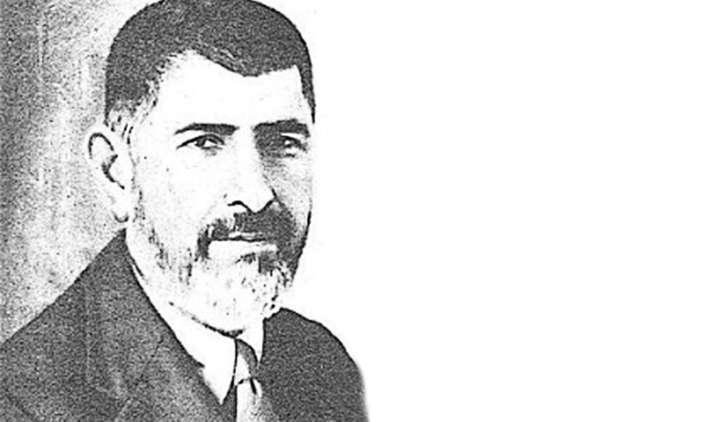 Bir İlim ve Fikir Adamı: Babanzade Ahmet Naim