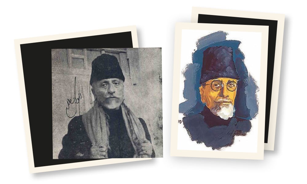 Özgür Bir Ruh: Mevlana Ebu’l Kelam Azad