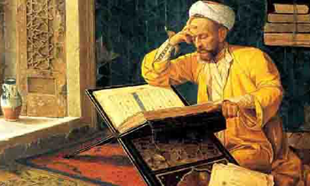 Hem Sultana Hem De Halka Dost Bir Veli: Yahya Efendi