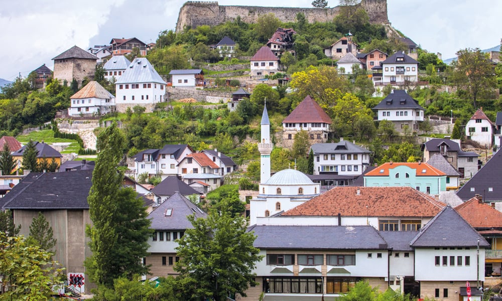 Müslüman