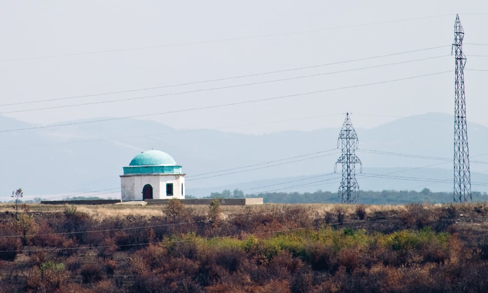 Balkanlar