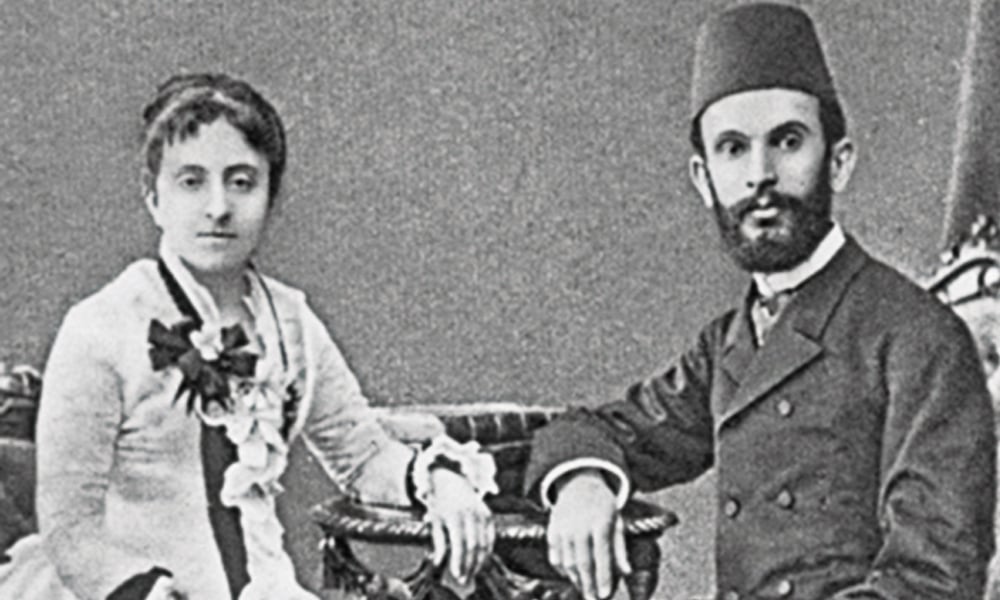 Şemsettin Sami