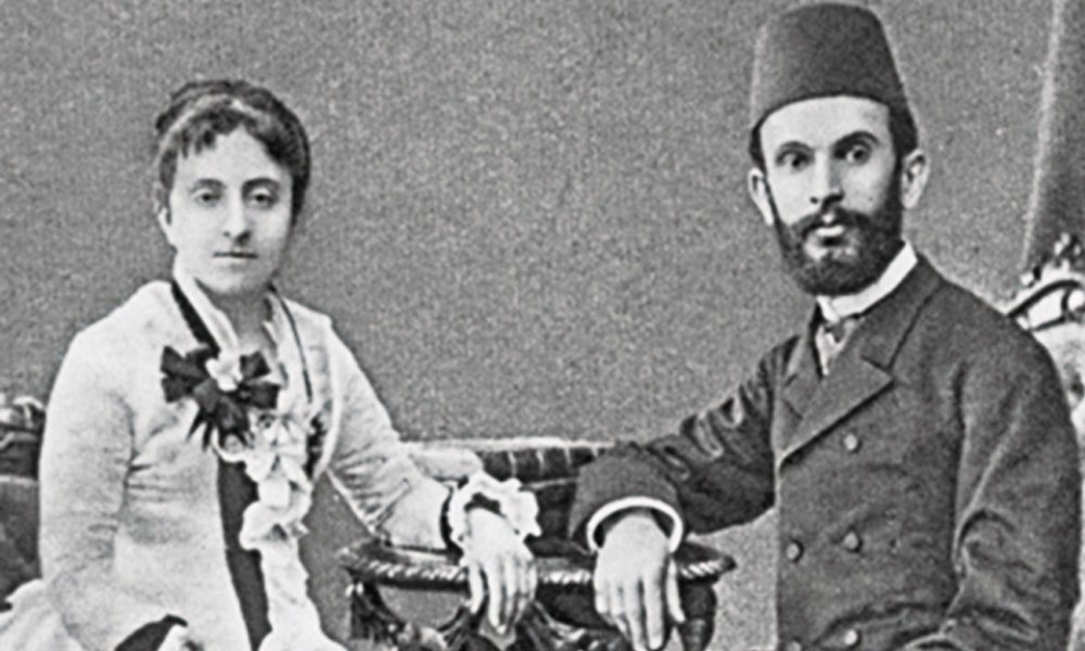Şemsettin Sami