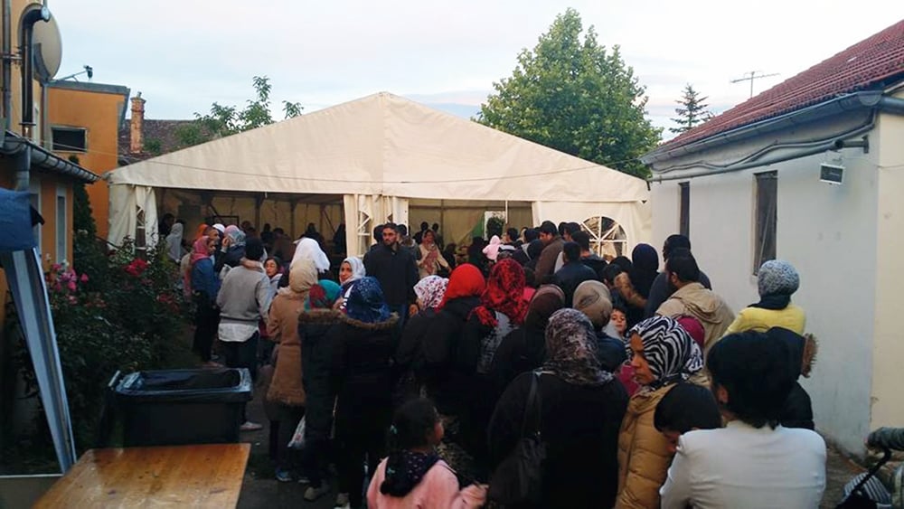 Traiskirchen Muhasebesi: “Bize İnsan Olmayı Öğrettiler”